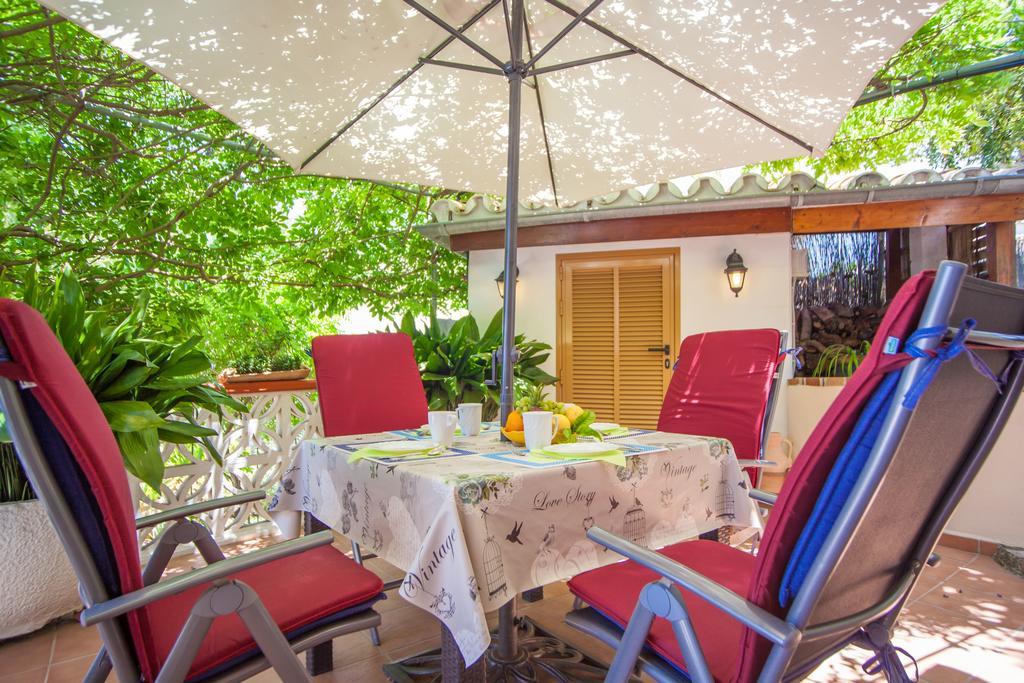 Bella Villa