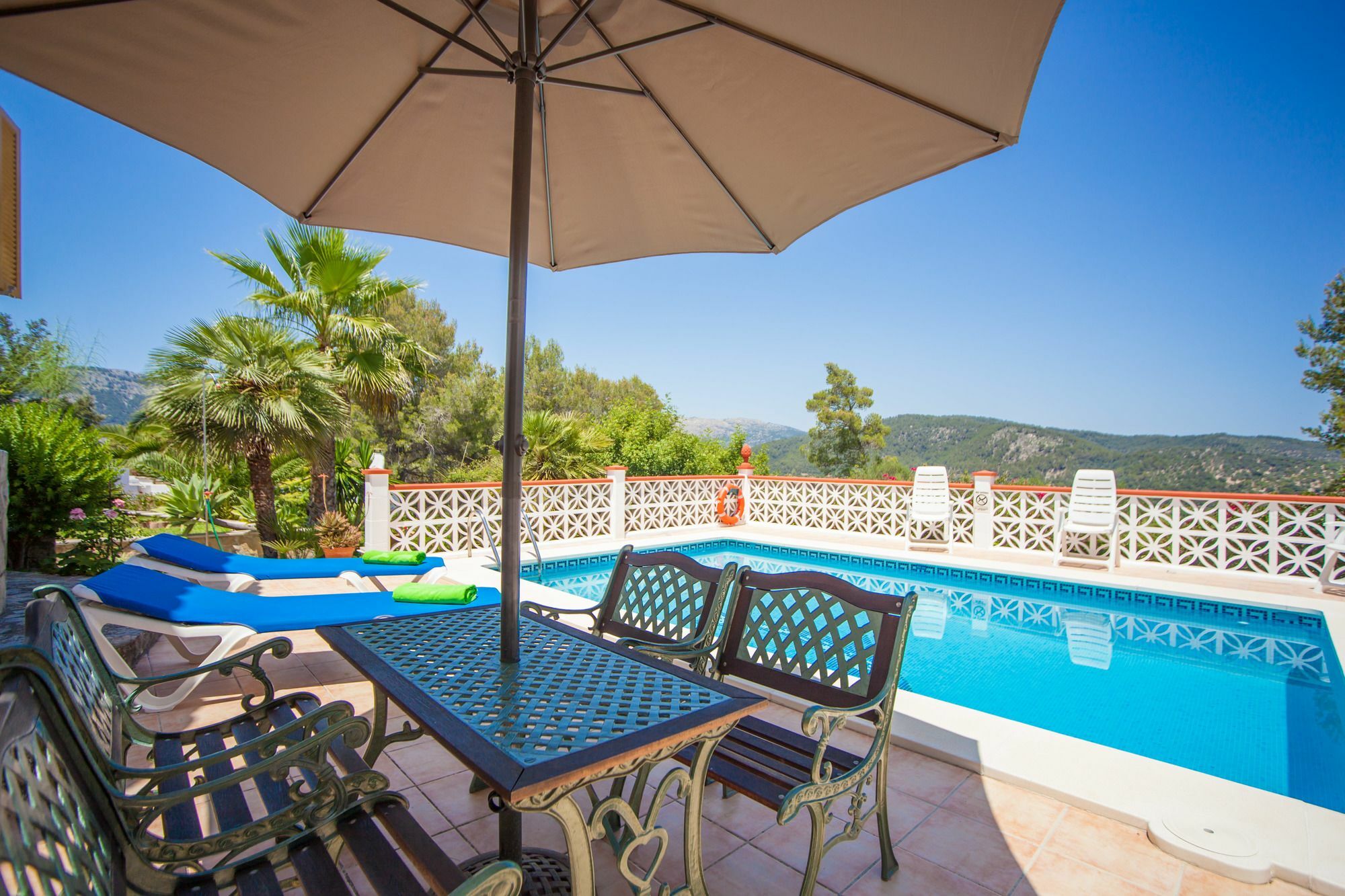 Villa Bella
