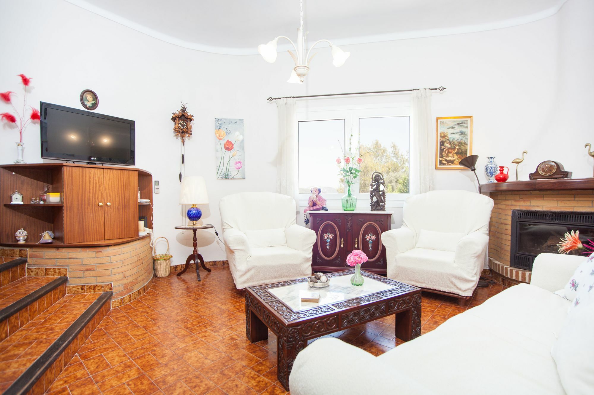 Bella Villa *