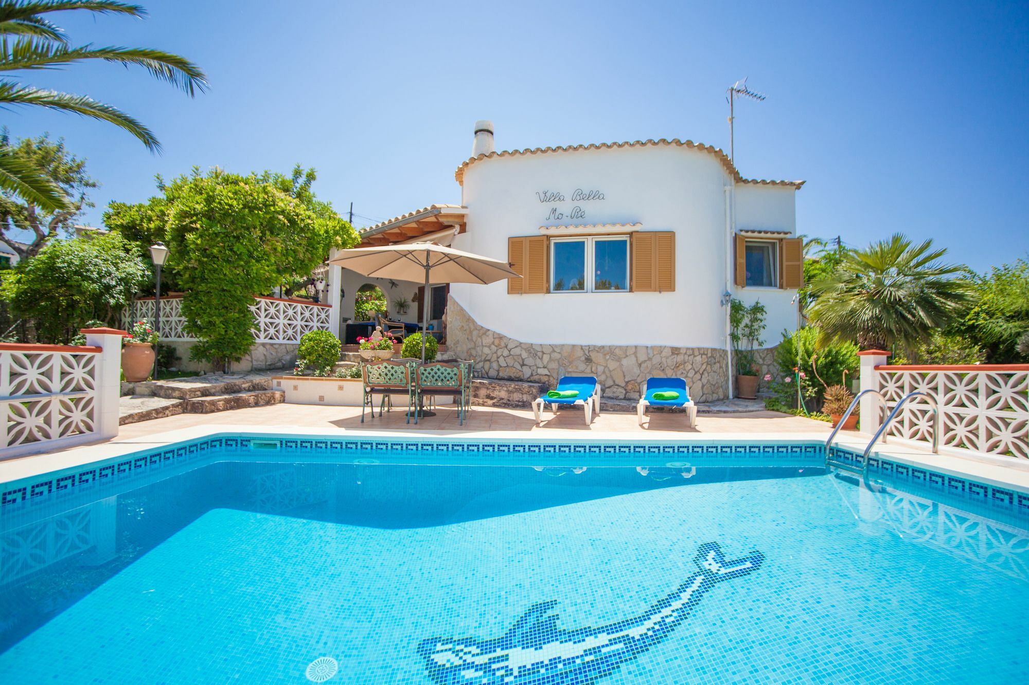 Villa Bella